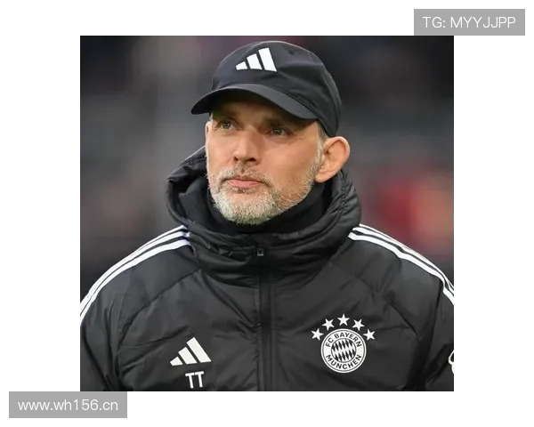 拜仁仅剩这套阵容还能夺冠？真正拖累球队的不是图赫尔