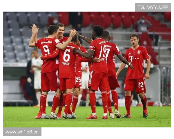 拜仁慕尼黑进攻火力增强,但战术结构趋于单一 拜仁慕尼黑进攻火力增强,但战术结构趋于单一