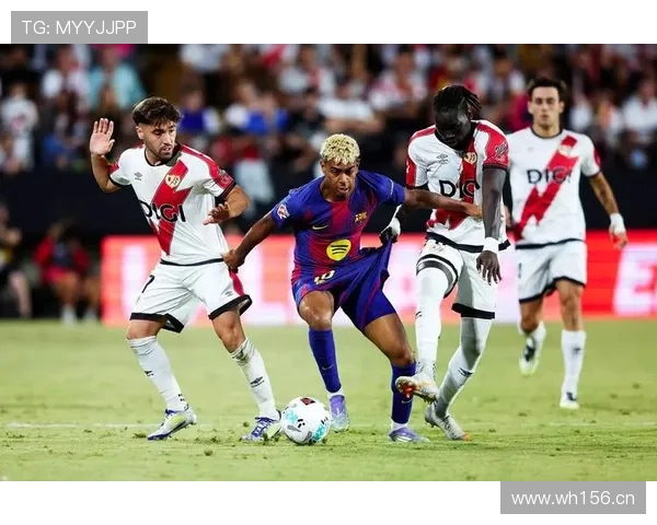 巴萨防守问题凸显，已对赛季走势形成制约