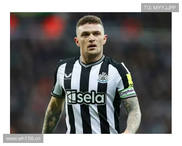 基兰·特里皮尔：西蒙尼防守反击体系中的关键边卫角色解析