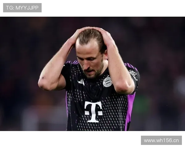 凯恩屡失冠军的关键因素解析