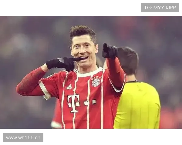 莱万多夫斯基加盟巴萨解析：离开德甲后能否延续巅峰状态