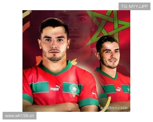 阿什拉夫:摩洛哥国家队核心地位与领袖作用解析